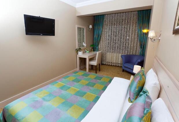 Classes Boutique Hotel - Görsel 13