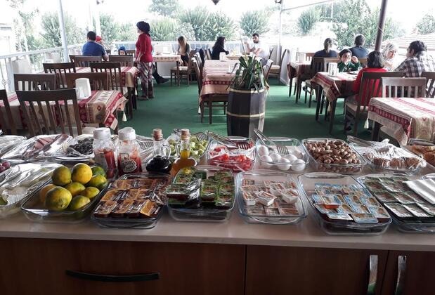 Alida Hotel - Görsel 13