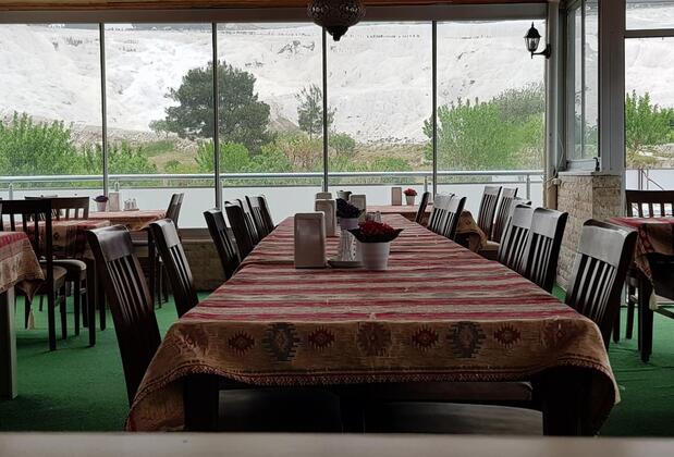 Alida Hotel - Görsel 15