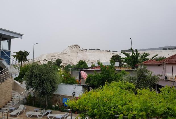 Alida Hotel - Görsel 7