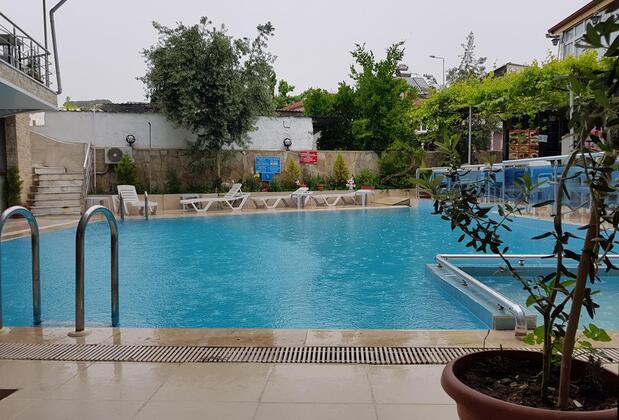 Alida Hotel - Görsel 10