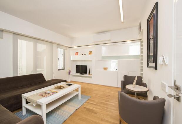 Taksim Suite İstanbul - Görsel 4