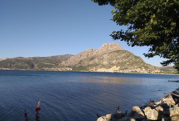 Göl Pansiyon - Görsel 5