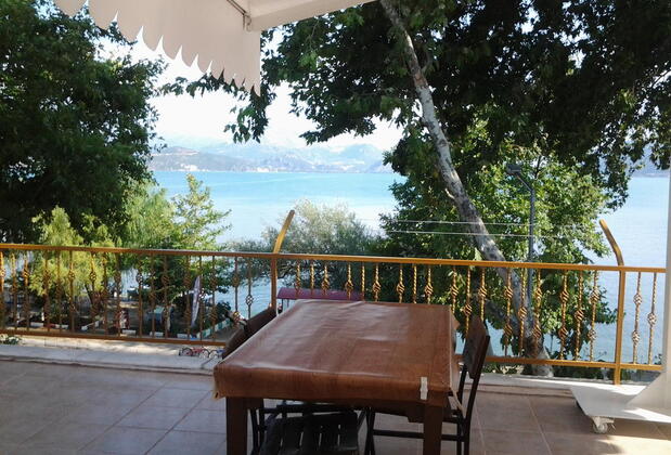 Göl Pansiyon - Görsel 7