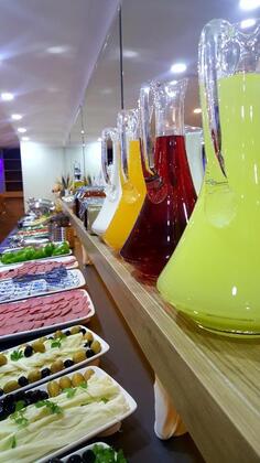 Marina Hotel Konak - Görsel 26