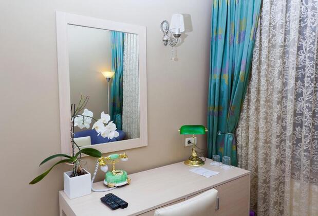 Classes Boutique Hotel - Görsel 10