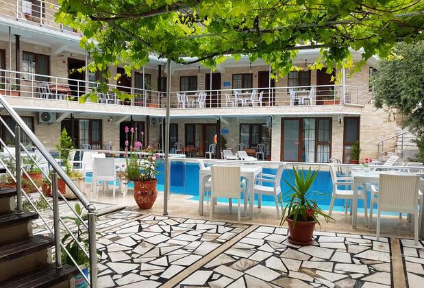 Alida Hotel - Görsel 8