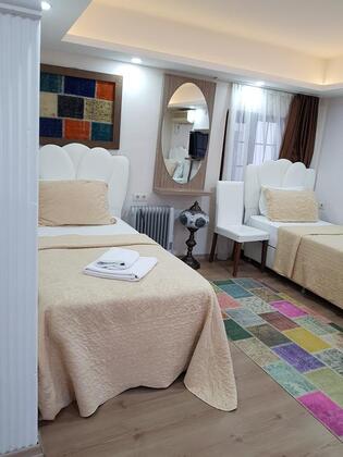 Alida Hotel - Görsel 17