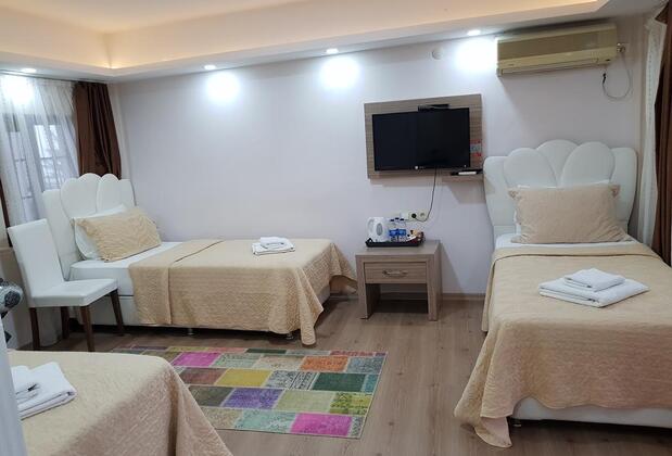 Alida Hotel - Görsel 18