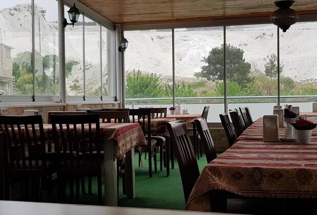 Alida Hotel - Görsel 16