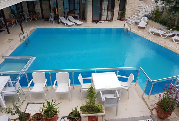 Alida Hotel - Görsel 11