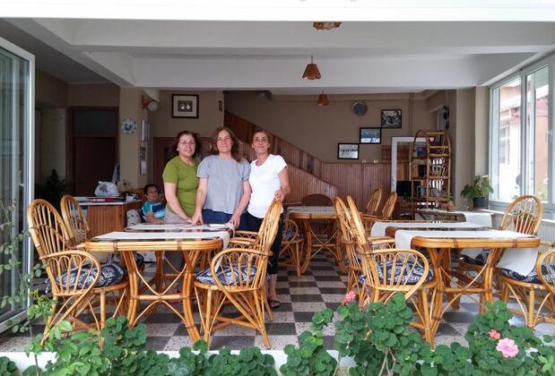 Göl Pansiyon - Görsel 8