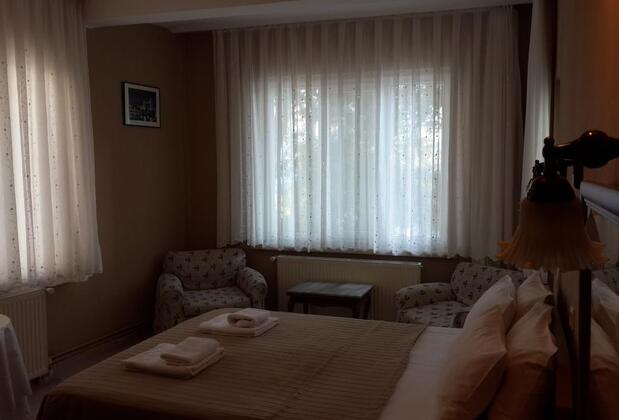 Göl Pansiyon - Görsel 15