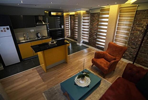 Corner Park Suites - Görsel 16