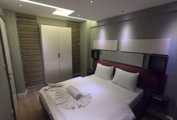 Corner Park Suites - Görsel 27