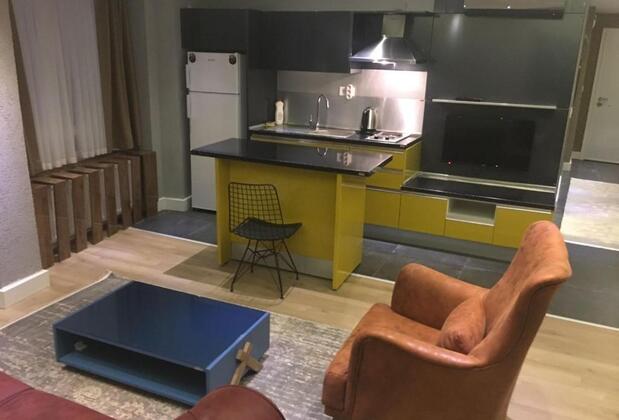 Corner Park Suites - Görsel 17