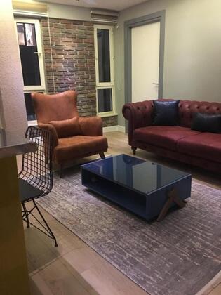 Corner Park Suites - Görsel 24