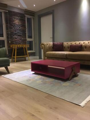 Corner Park Suites - Görsel 28