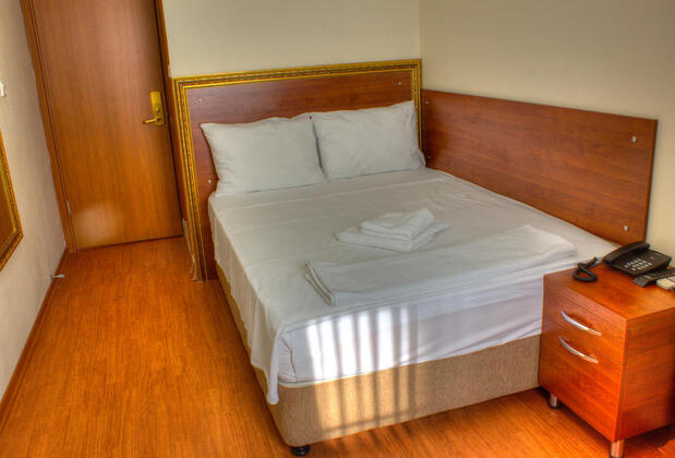 Hotel  Real Life - Görsel 25