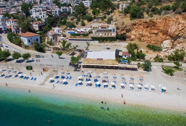 Pier House Hotel - Görsel 17