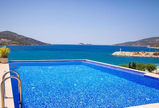 Pier House Hotel - Görsel 27