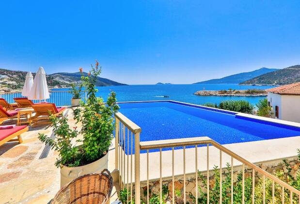 Pier House Hotel - Görsel 25