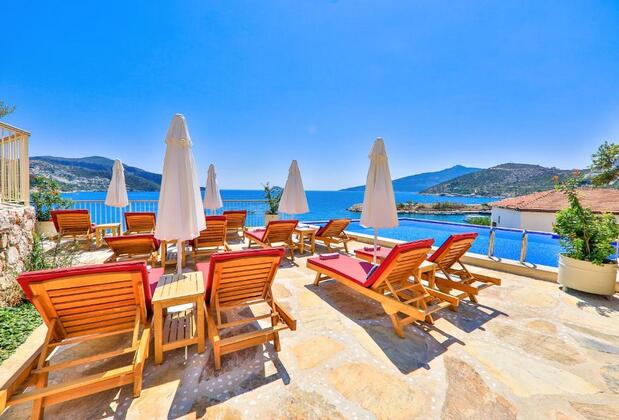 Pier House Hotel - Görsel 26