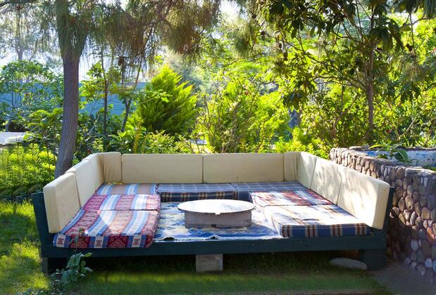 Etenna Bungalow - Görsel 5