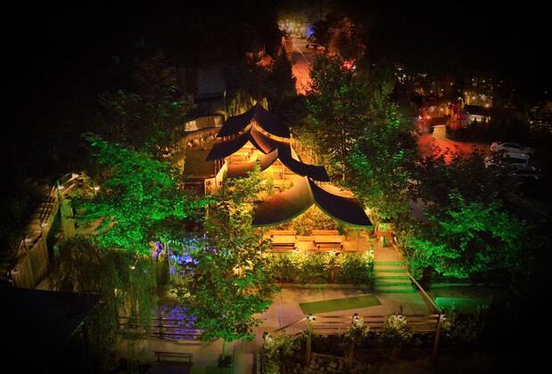 Mersu A'la Otel Restaurant - Görsel 3