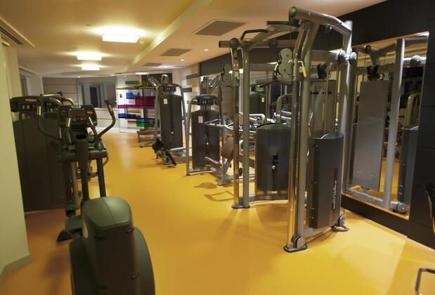 The Leos Residence - Görsel 7