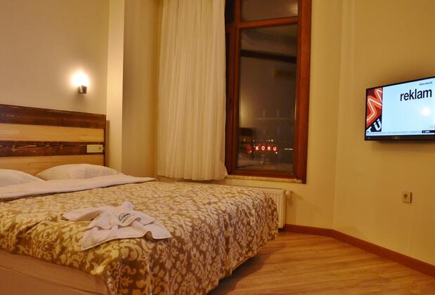 Mersu A'la Otel Restaurant - Görsel 5