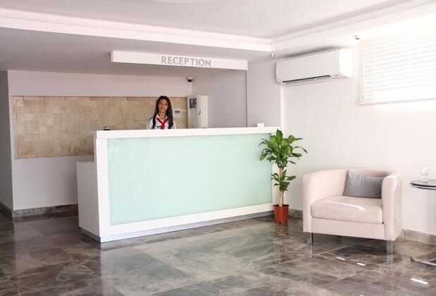 Sare Hotel Kuşadası - Görsel 3