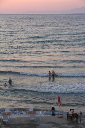 Sare Hotel Kuşadası - Görsel 10