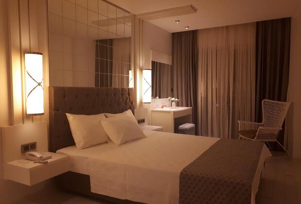 Sare Hotel Kuşadası - Görsel 4