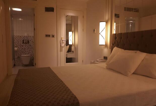 Sare Hotel Kuşadası - Görsel 5