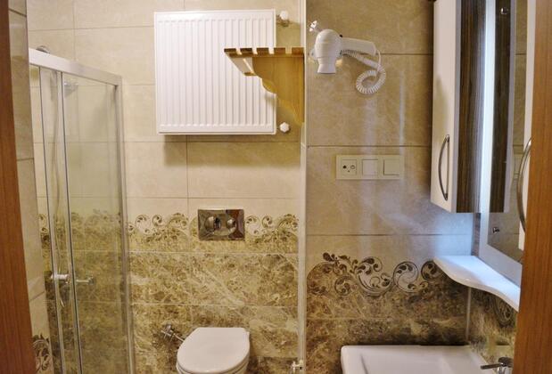 Mersu A'la Otel Restaurant - Görsel 11