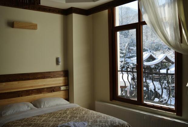 Mersu A'la Otel Restaurant - Görsel 6