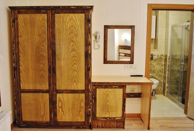 Mersu A'la Otel Restaurant - Görsel 8