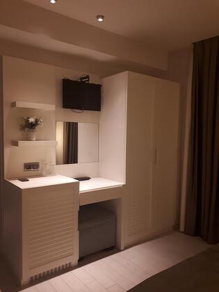 Sare Hotel Kuşadası - Görsel 6