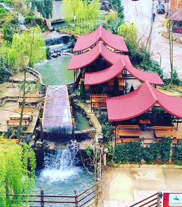 Mersu A'la Otel Restaurant - Görsel 4