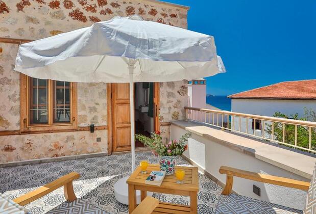 Pier House Hotel - Görsel 28