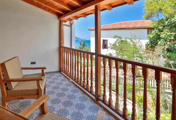 Pier House Hotel - Görsel 24