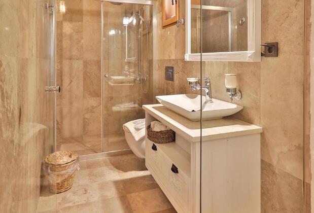 Pier House Hotel - Görsel 11