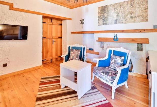 Pier House Hotel - Görsel 13