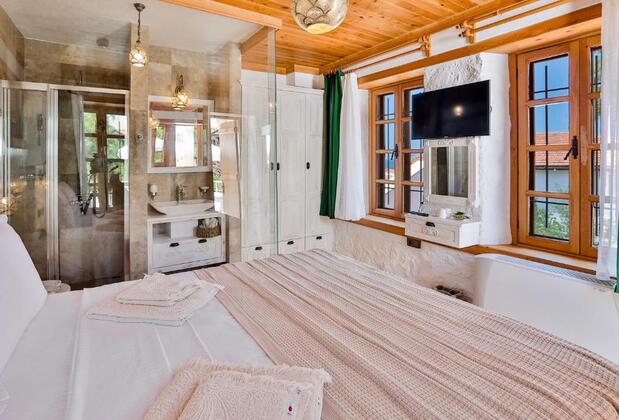 Pier House Hotel - Görsel 15