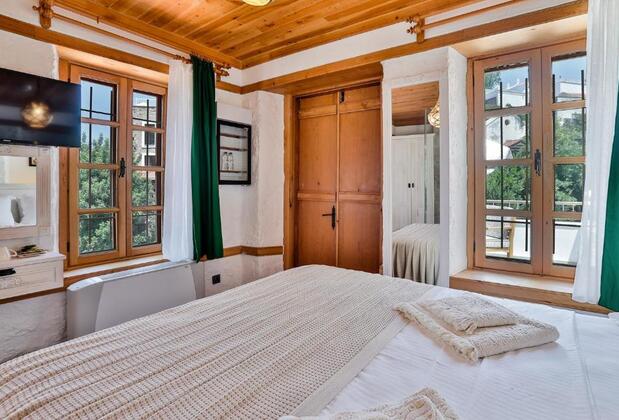 Pier House Hotel - Görsel 32