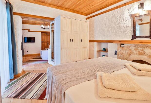 Pier House Hotel - Görsel 16