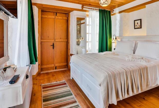 Pier House Hotel - Görsel 22