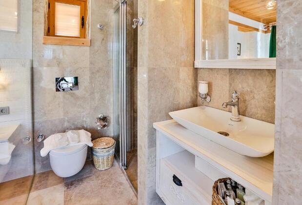 Pier House Hotel - Görsel 12