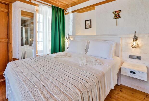 Pier House Hotel - Görsel 14